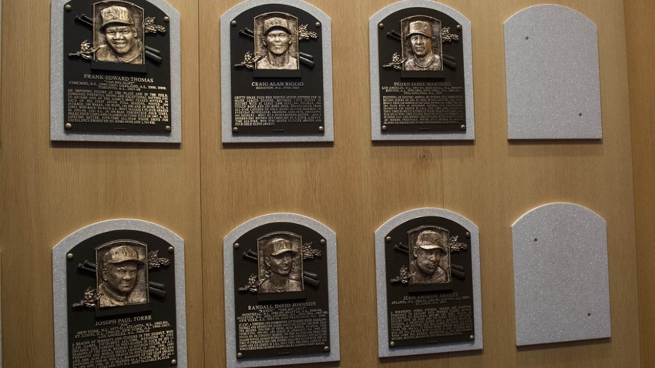 Larry Walker: The Colorado Star's Case for Cooperstown